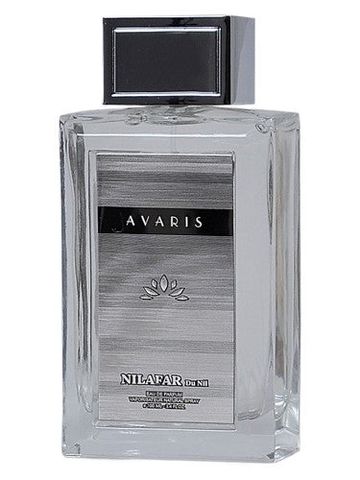 Nilafar du Nil Avaris fragrance bottle