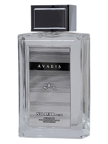 Nilafar du Nil Avaris fragrance bottle