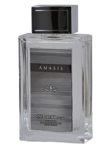 Nilafar du Nil Amasis fragrance bottle
