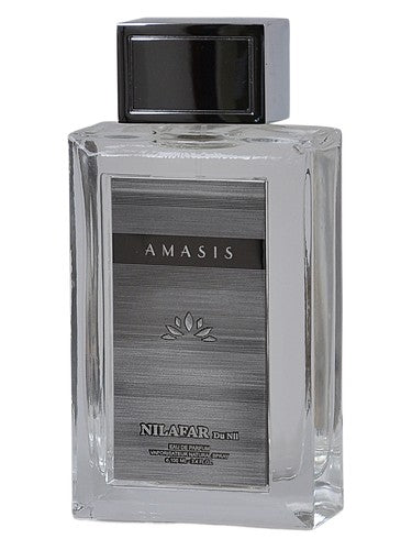 Nilafar du Nil Amasis fragrance bottle