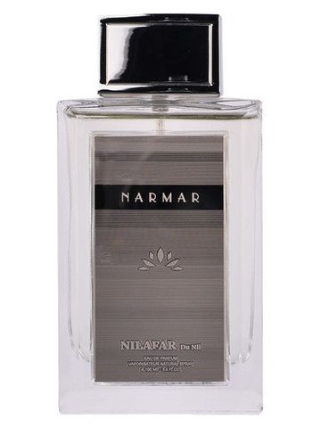 Nilafar du Nil Narmar fragrance bottle