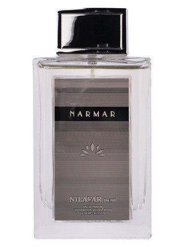 Nilafar du Nil Narmar fragrance bottle