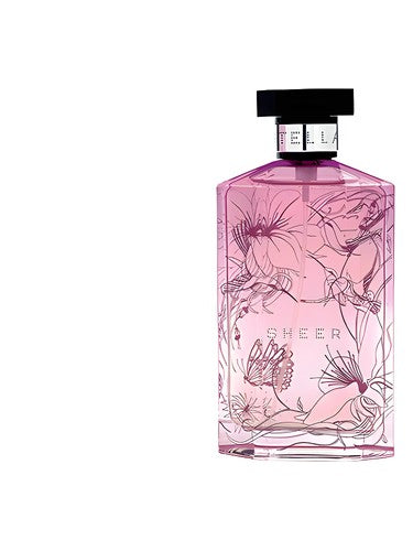 Stella McCartney Sheer Stella 2006 fragrance bottle