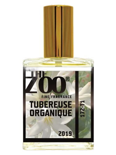 The Zoo Tubereuse Organique