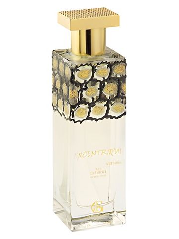 Paolo Gigli Excentrique pour Femme fragrance bottle