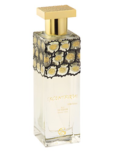 Paolo Gigli Excentrique pour Femme fragrance bottle