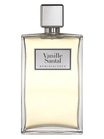 Reminiscence Vanille Santal fragrance bottle