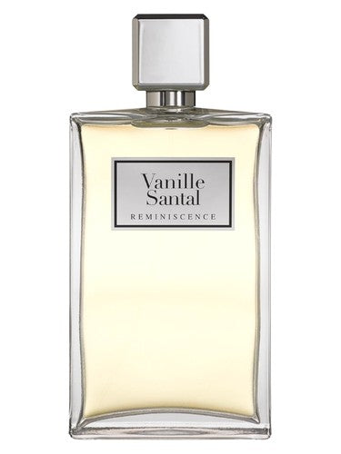 Reminiscence Vanille Santal fragrance bottle