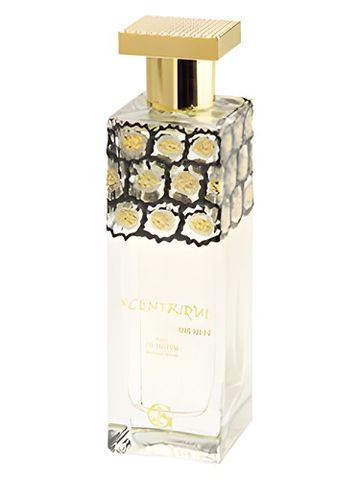 Paolo Gigli Excentrique pour Homme fragrance bottle