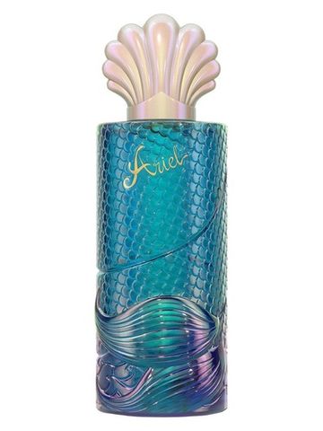 DefineMe Creative Studio Ariel fragrance bottle