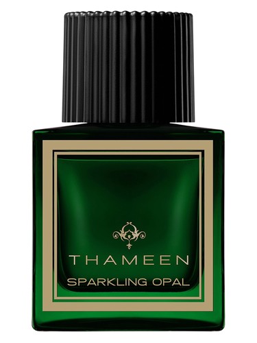 Thameen Sparkling Opal fragrance bottle