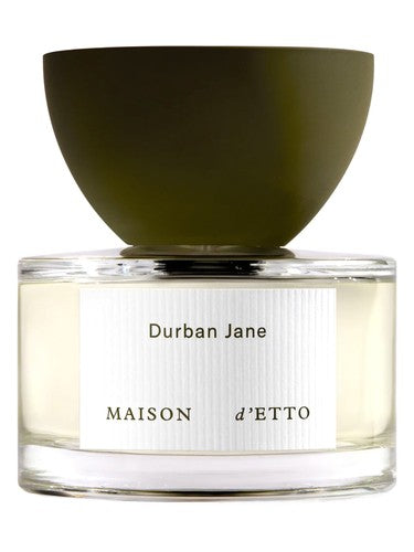 Maison d'ETTO Durban Jane