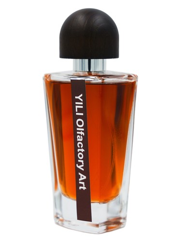 Yili Olfactory Art Harlot 娼妓