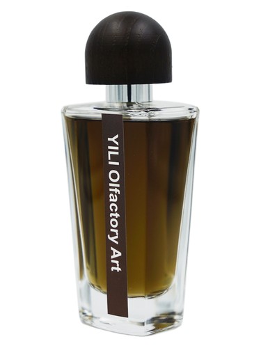 Yili Olfactory Art Hustler 诈骗犯