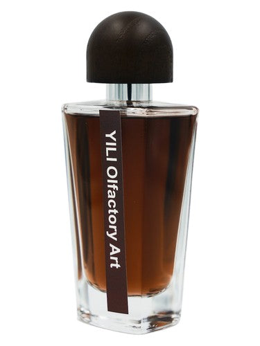 Yili Olfactory Art Desperado 暴君