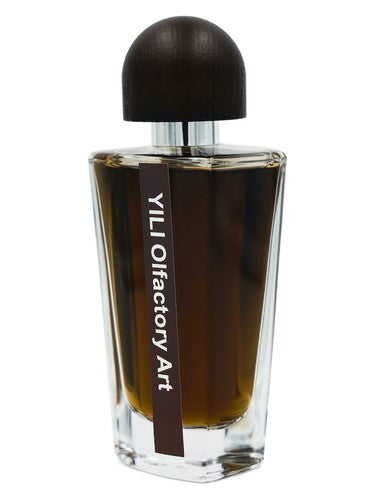Yili Olfactory Art Hunter 猎户