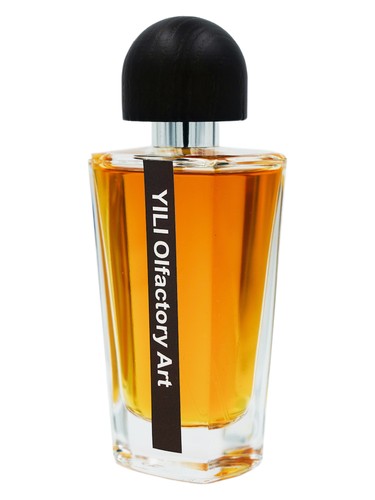 Yili Olfactory Art Golden Oud 水仙乌木