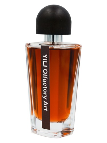 Yili Olfactory Art Pimp 皮条客