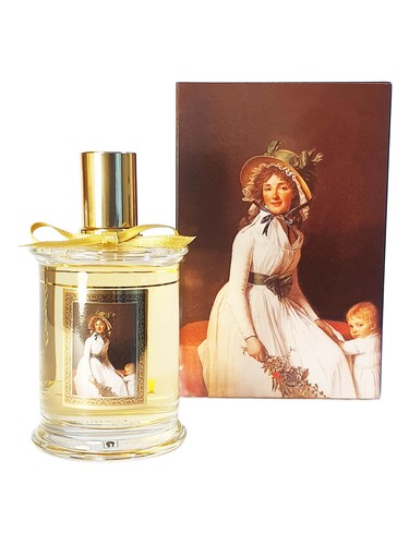 MDCI Parfums L’Aimée fragrance bottle