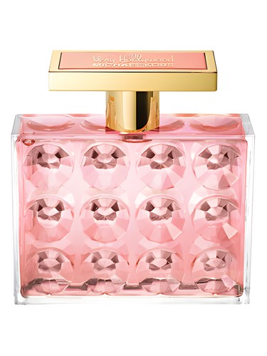 Michael Kors Very Hollywood fragrance bottle