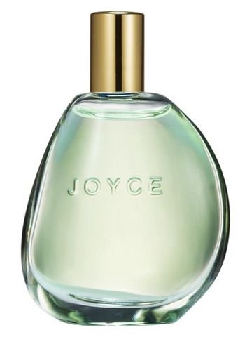 Oriflame Joyce Jade fragrance bottle