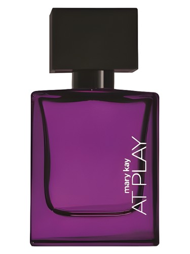 Mary Kay At Play fragrance bottle