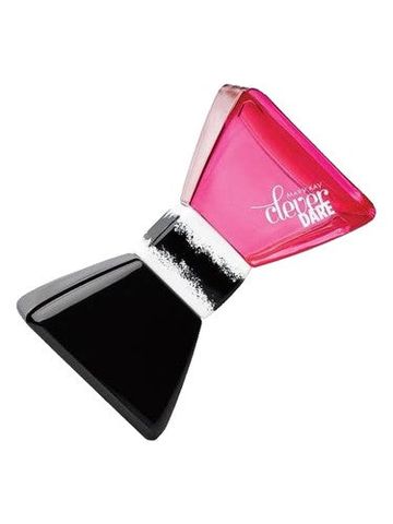 Mary Kay Clever Dare fragrance bottle