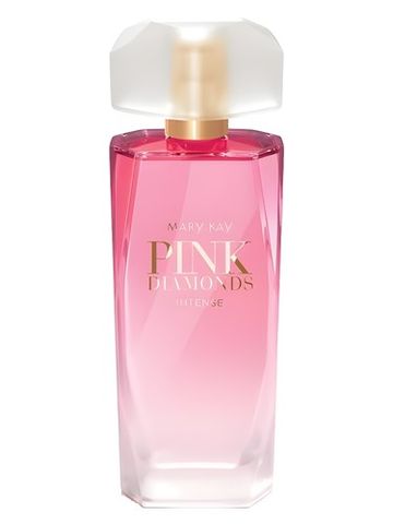 Mary Kay Pink Diamonds Intense fragrance bottle