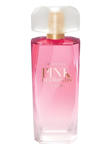 Mary Kay Pink Diamonds Intense fragrance bottle