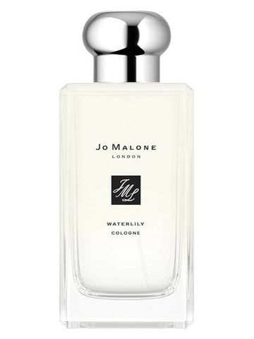 Jo Malone London Waterlily Cologne fragrance bottle