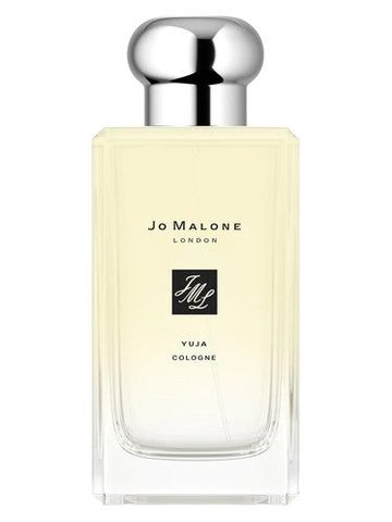 Jo Malone London Yuja Cologne fragrance bottle