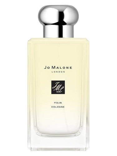 Jo Malone London Yuja Cologne fragrance bottle