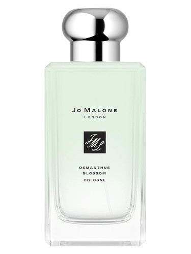Jo Malone London Osmanthus Cologne fragrance bottle