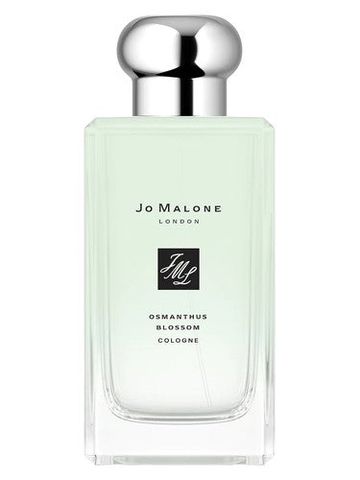 Jo Malone London Osmanthus Cologne fragrance bottle