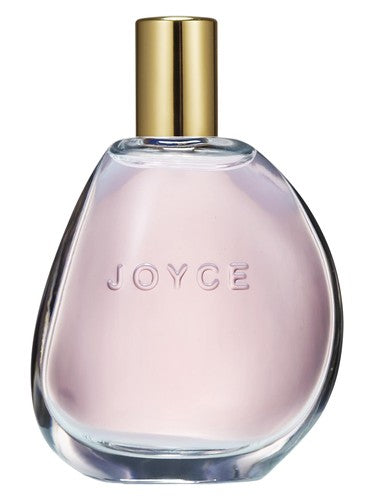 Oriflame Joyce Rose fragrance bottle