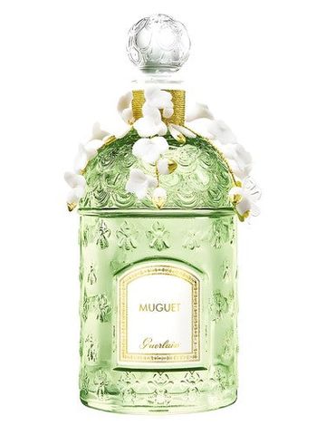 Guerlain Muguet Millésime 2020 fragrance bottle
