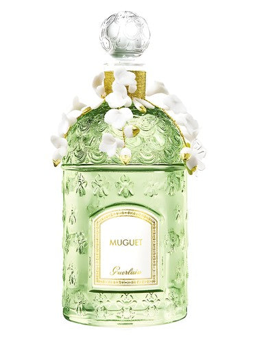 Guerlain Muguet Millésime 2020 fragrance bottle