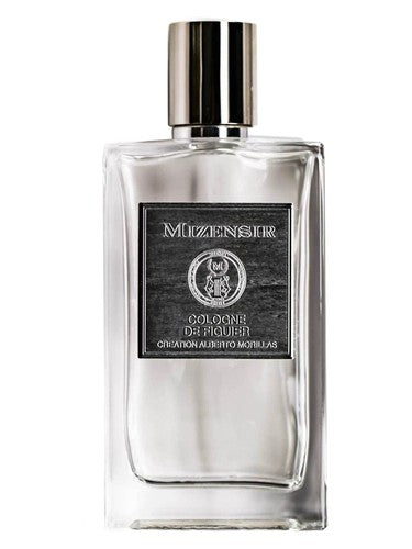 Mizensir Cologne de Figuier fragrance bottle