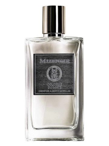 Mizensir Cologne du Maté fragrance bottle
