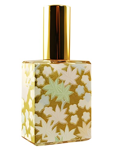 Aroma M Geisha Hana-Cha Eau de Parfum fragrance bottle