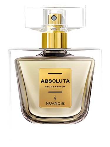 Nuancielo Absoluta fragrance bottle