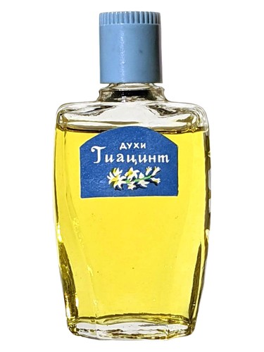 Северное сияние Гиацинт (Hyacinth) fragrance bottle