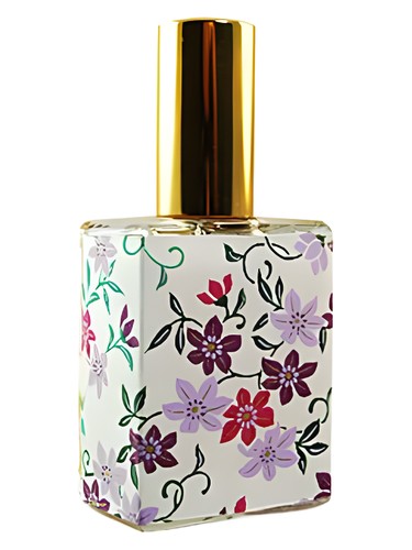 Aroma M Geisha Nobara-Cha Eau de Parfum fragrance bottle