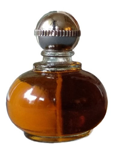 Харьковская парфюмерно-косметическая фабрика - Kharkov perfume factory Шедевр - Masterpiece fragrance bottle