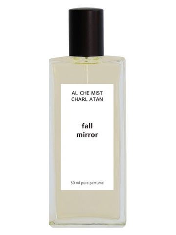 FUMparFUM Fall Mirror fragrance bottle