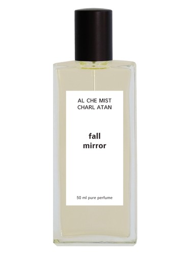 FUMparFUM Fall Mirror fragrance bottle