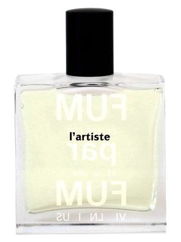 FUMparFUM L'Artiste fragrance bottle
