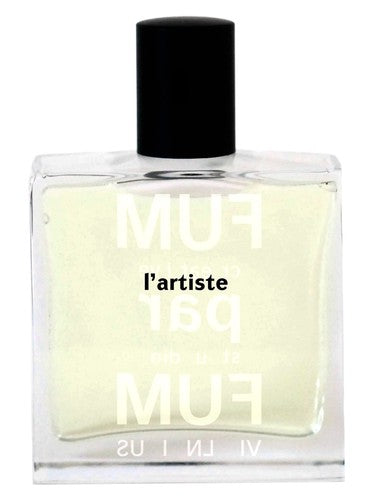 FUMparFUM L'Artiste