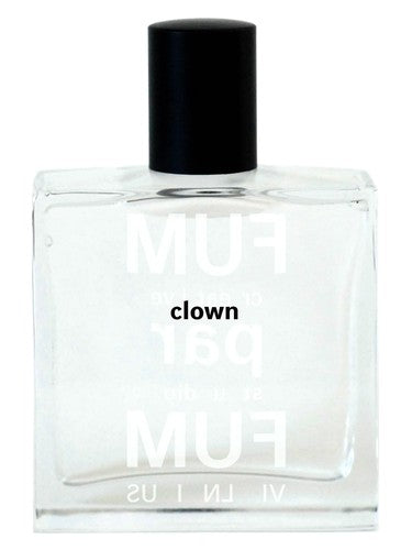 FUMparFUM Clown