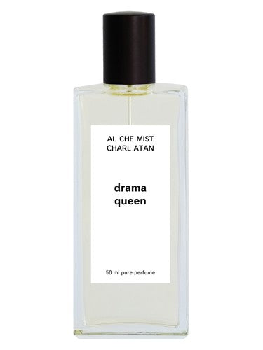 FUMparFUM Drama Queen fragrance bottle